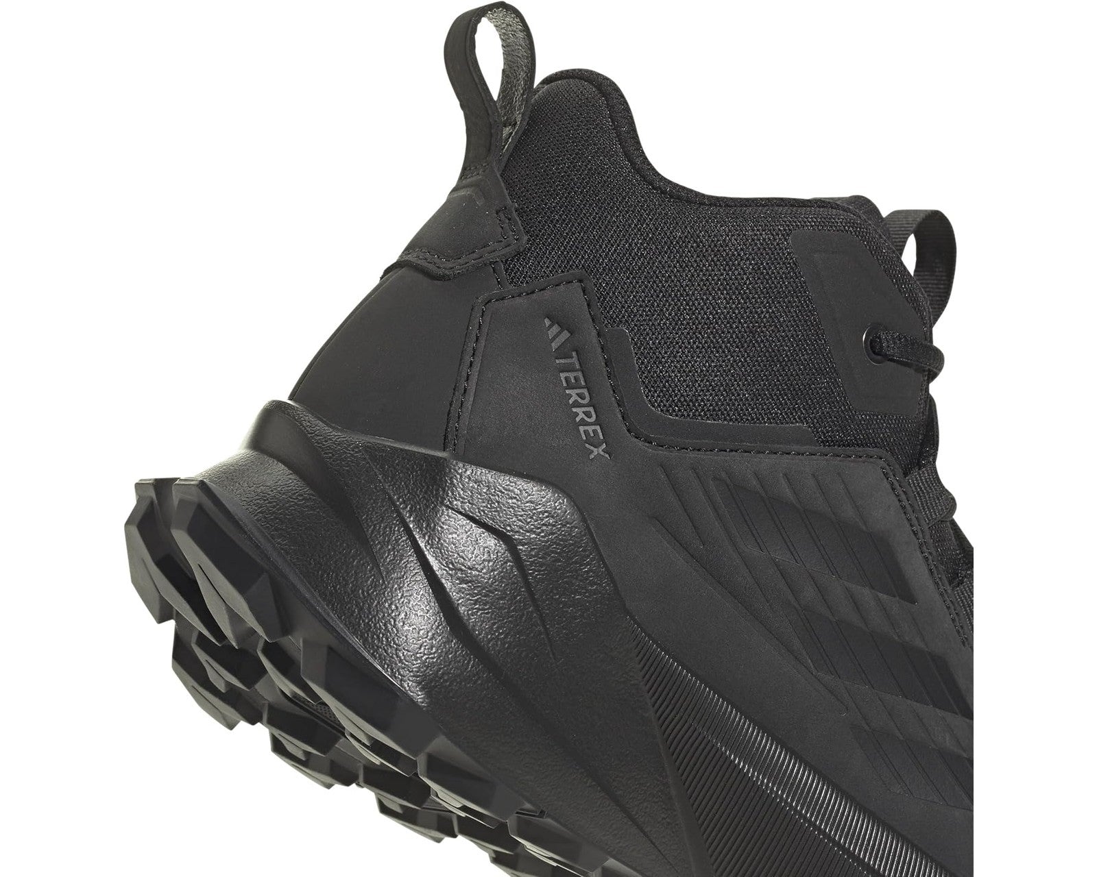 Adidas Men's Terrex Trailmaker 2 Leather Hiking Shoes ID0888